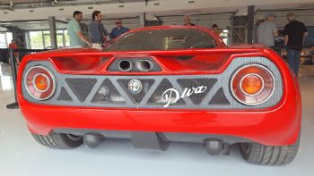 Spettacolo Sportivo 2026 Paddock 1